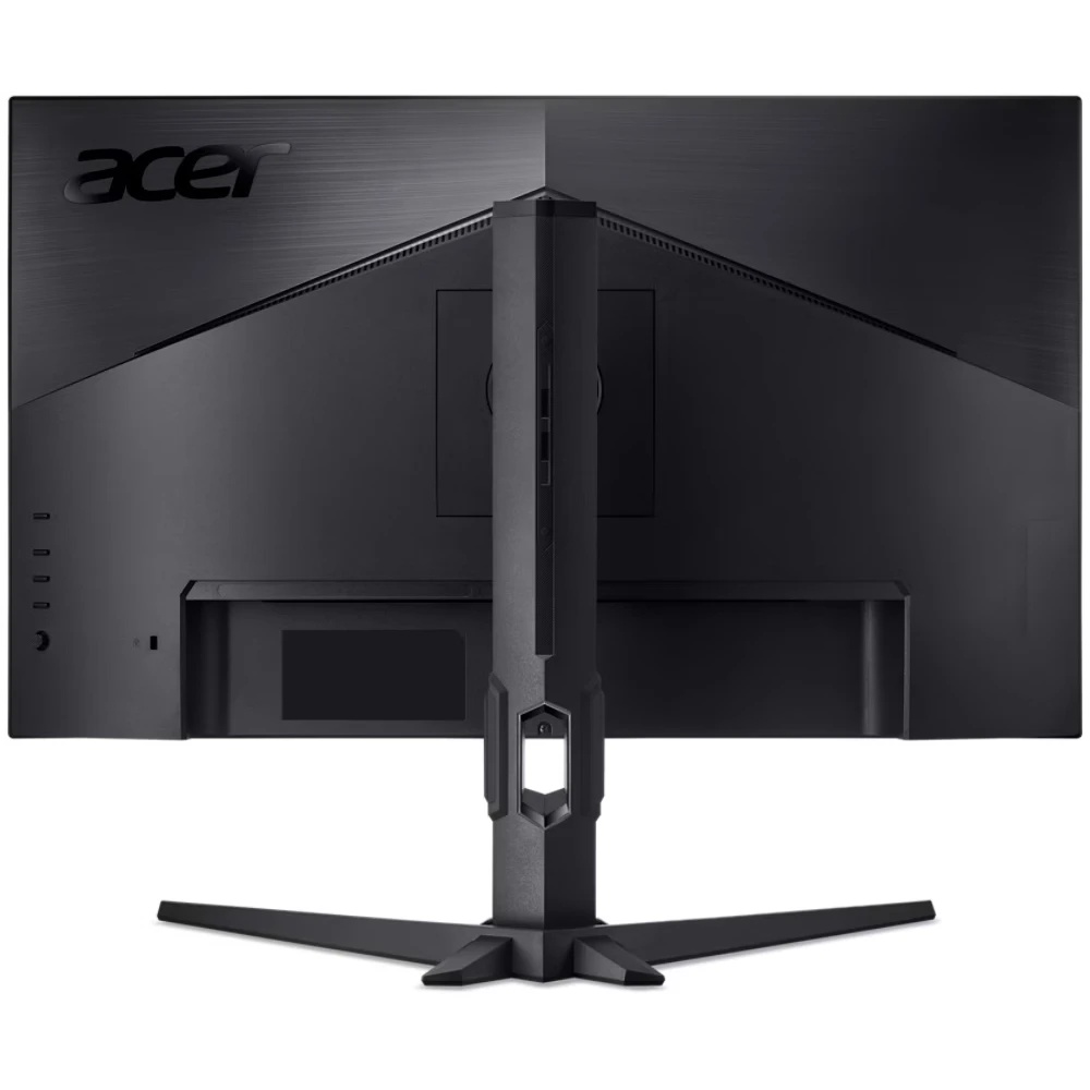 Монитор 27" Acer XV272UF3bmiiprx IPS 2560x1440, 300 Гц, 1 мс, 16:9, 400 кд/м², 2xHDMI, 1xDP, динамик