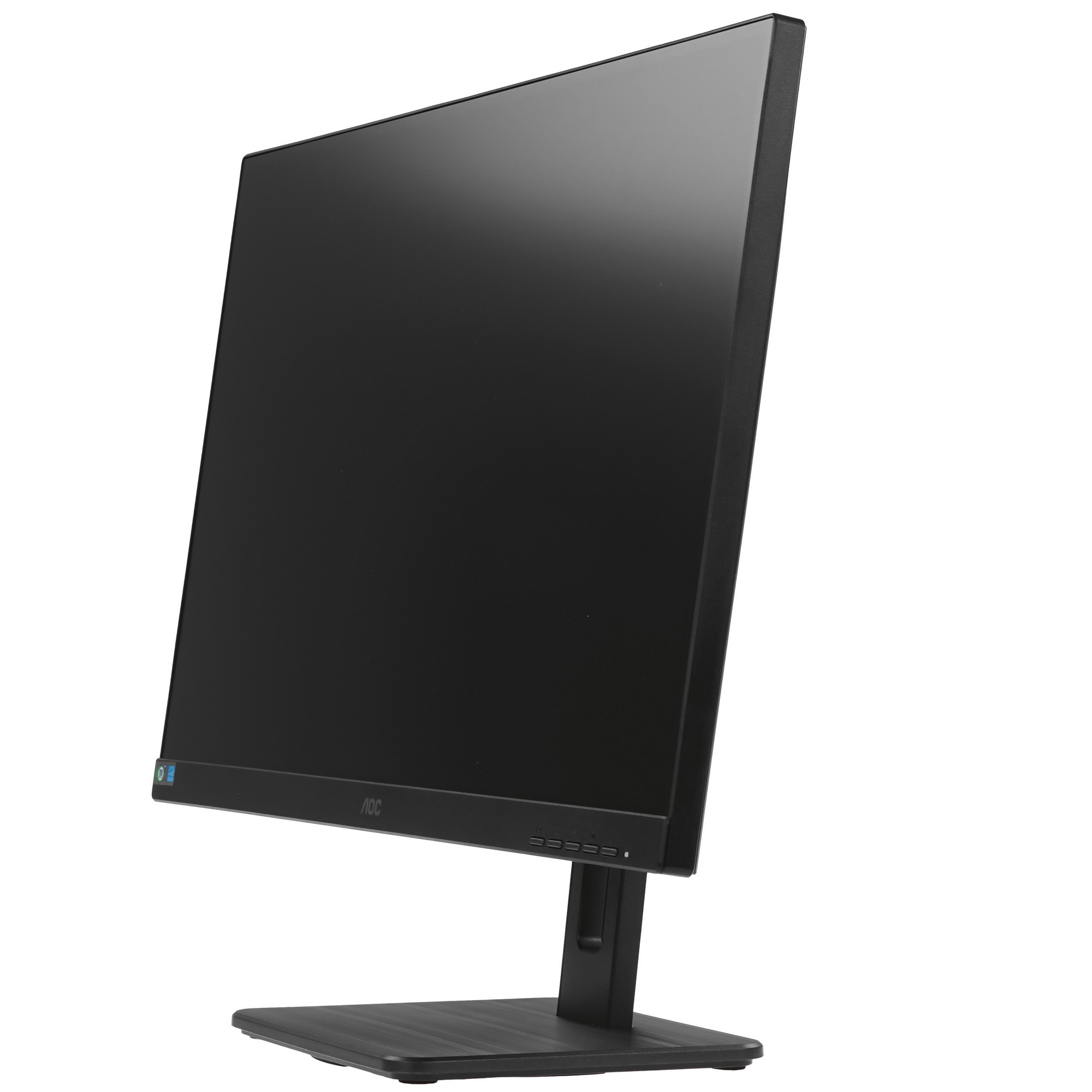 Монитор 27" AOC Q27P3CV IPS 2560x1440, 75 Гц, 4 мс, 16:9, 350 кд/м², 2xHDMI 1.4, DisplayPort 1.2, US