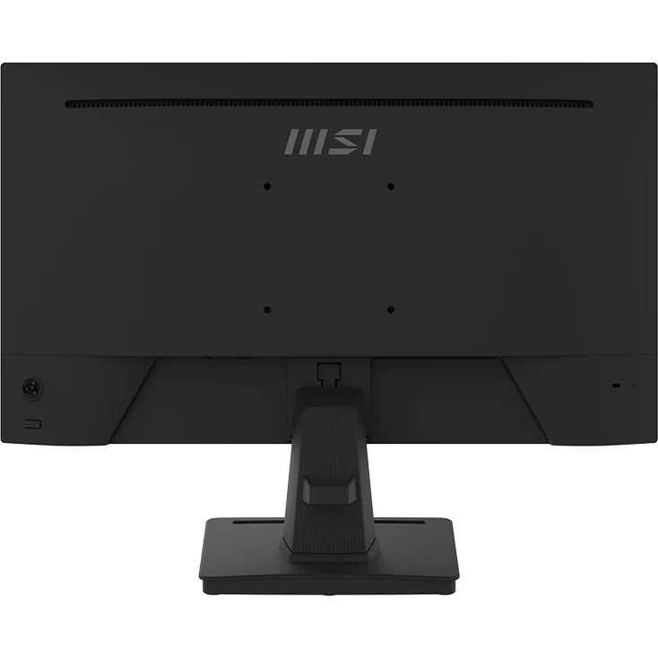 Монитор 24.5" MSI Pro MP252 IPS 1920x1080, 100 Гц, 1 мс, 16:9, 300 кд/м2, 1xHDMI, 1xDP, 1x3.5 мм, че