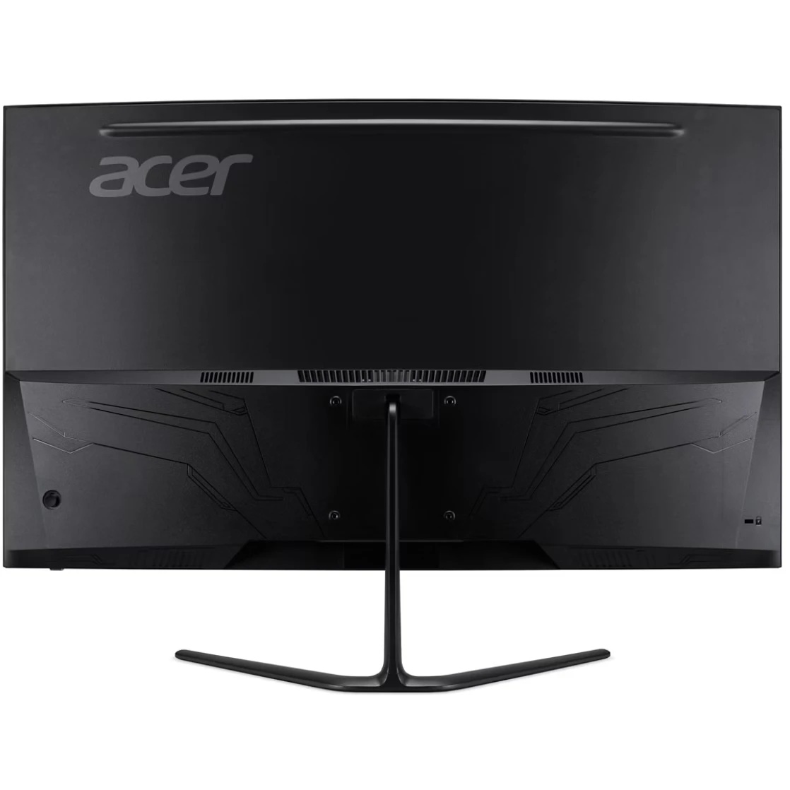 Монитор 31.5" Acer ED320QUS3bmiipx VA 2560x1440, 180 Гц, 5 мс, 16:9, 250 кд/м², 2xHDMI 2.0, DP, HDR1