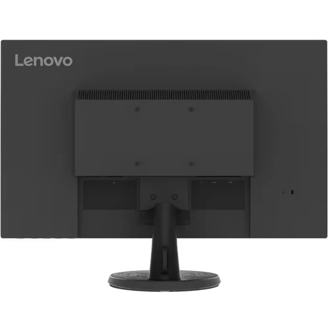 Монитор 27" Lenovo C27-40 VA 1920x1080, 75 Гц, 4 мс, 16:9, 250 кд/м², HDMI 1.4, VGA, FreeSync, черны