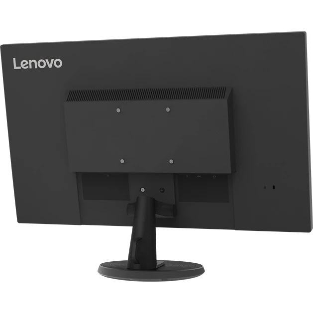 Монитор 27" Lenovo C27-40 VA 1920x1080, 75 Гц, 4 мс, 16:9, 250 кд/м², HDMI 1.4, VGA, FreeSync, черны