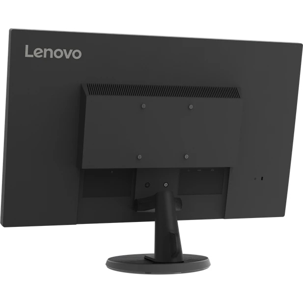 Монитор 27" Lenovo C27-40 VA 1920x1080, 75 Гц, 4 мс, 16:9, 250 кд/м², HDMI 1.4, VGA, FreeSync, черны