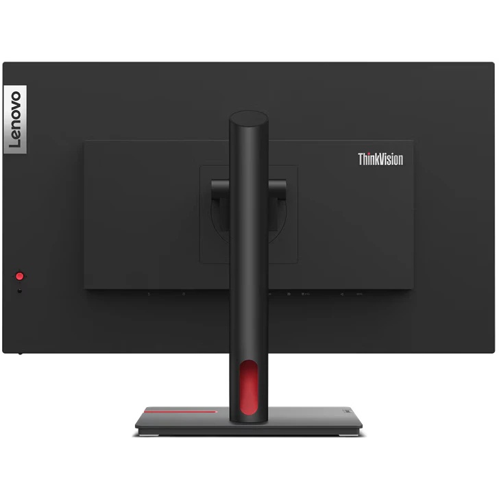 Монитор 27" Lenovo ThinkVision T27p-30 IPS 3840x2160, 60 Гц, 4 мс, 16:9, 350 кд/м², HDMI 2.0, DP 1.4