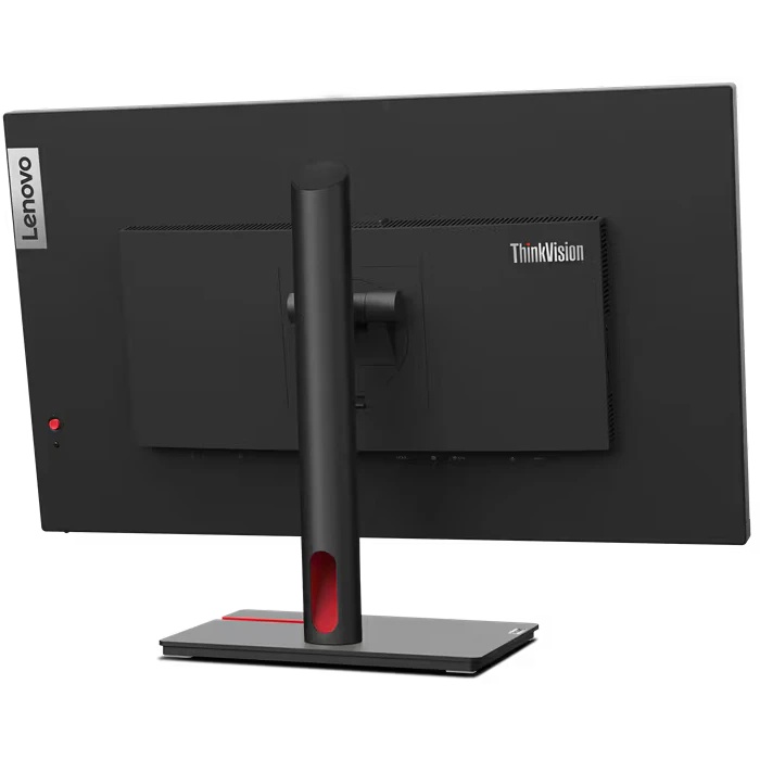 Монитор 27" Lenovo ThinkVision T27p-30 IPS 3840x2160, 60 Гц, 4 мс, 16:9, 350 кд/м², HDMI 2.0, DP 1.4