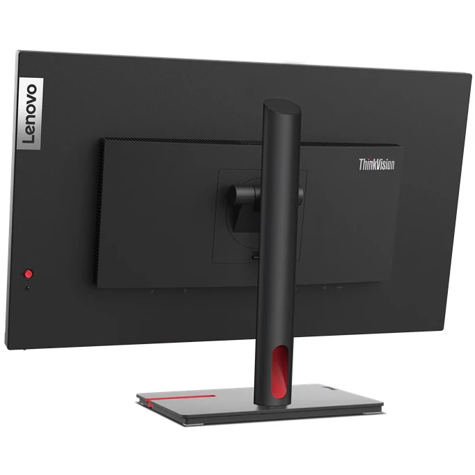 Монитор 27" Lenovo ThinkVision T27p-30 IPS 3840x2160, 60 Гц, 4 мс, 16:9, 350 кд/м², HDMI 2.0, DP 1.4