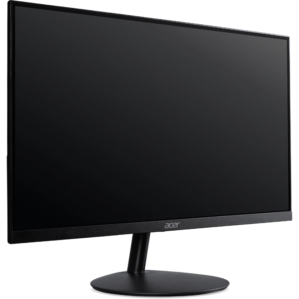 Монитор 27" Acer SA272P1bi IPS 1920x1080, 144 Гц, 4 мс, 16:9, 250 кд/м², HDMI 1.4, VGA, FreeSync, че