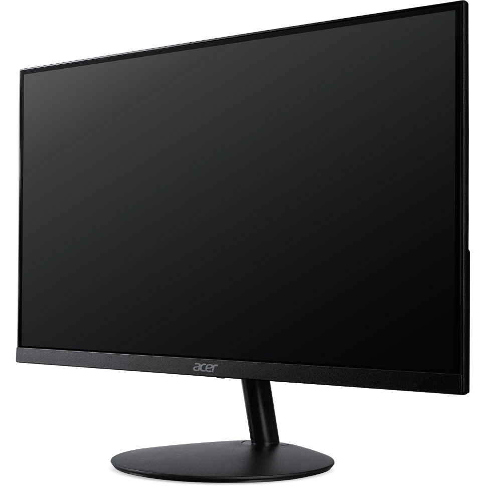 Монитор 27" Acer SA272P1bi IPS 1920x1080, 144 Гц, 4 мс, 16:9, 250 кд/м², HDMI 1.4, VGA, FreeSync, че