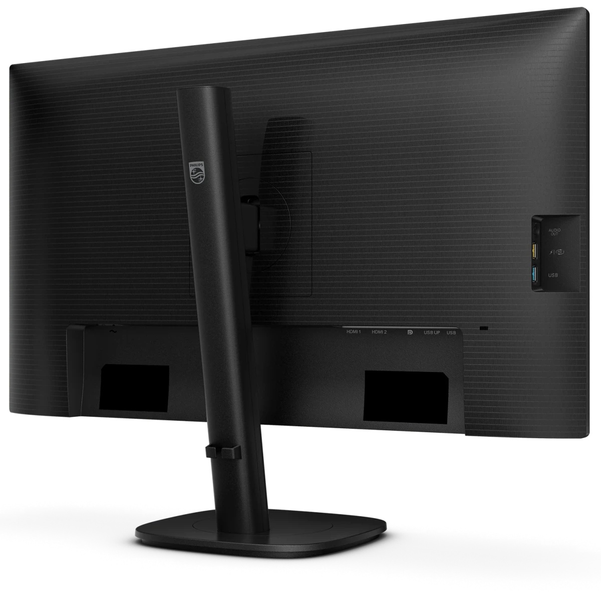Монитор 27" Philips 27B2N3500J IPS 2560x1440, 120 Гц, 4 мс, 16:9, 350 кд/м², HDMI 2.0, DP 1.2, USB-C