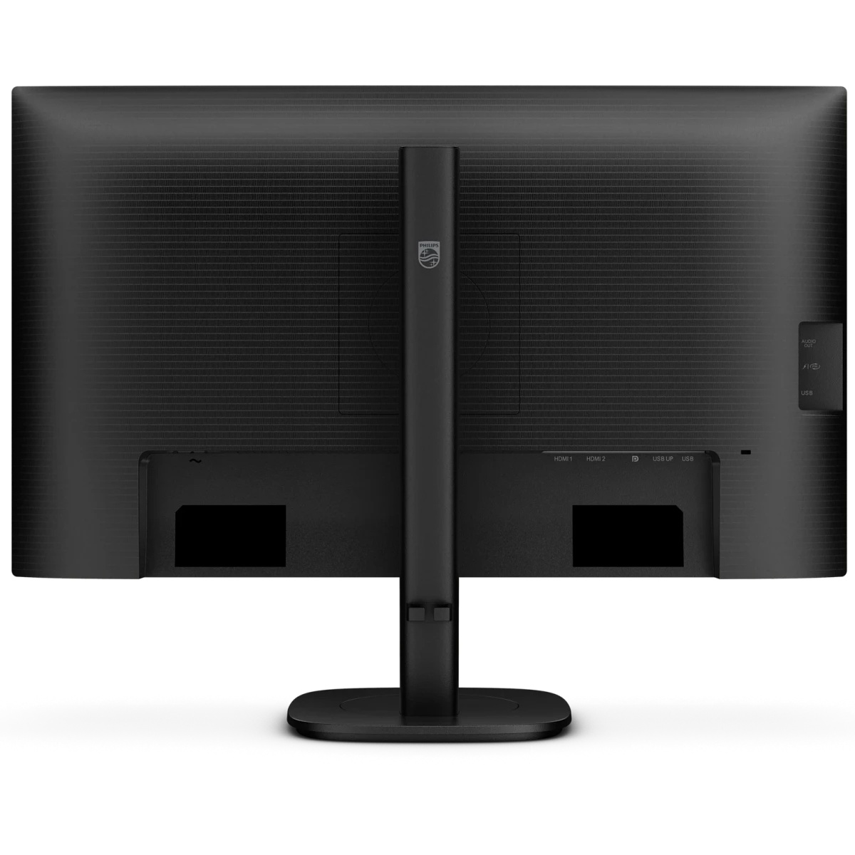 Монитор 27" Philips 27B2N3500J IPS 2560x1440, 120 Гц, 4 мс, 16:9, 350 кд/м², HDMI 2.0, DP 1.2, USB-C