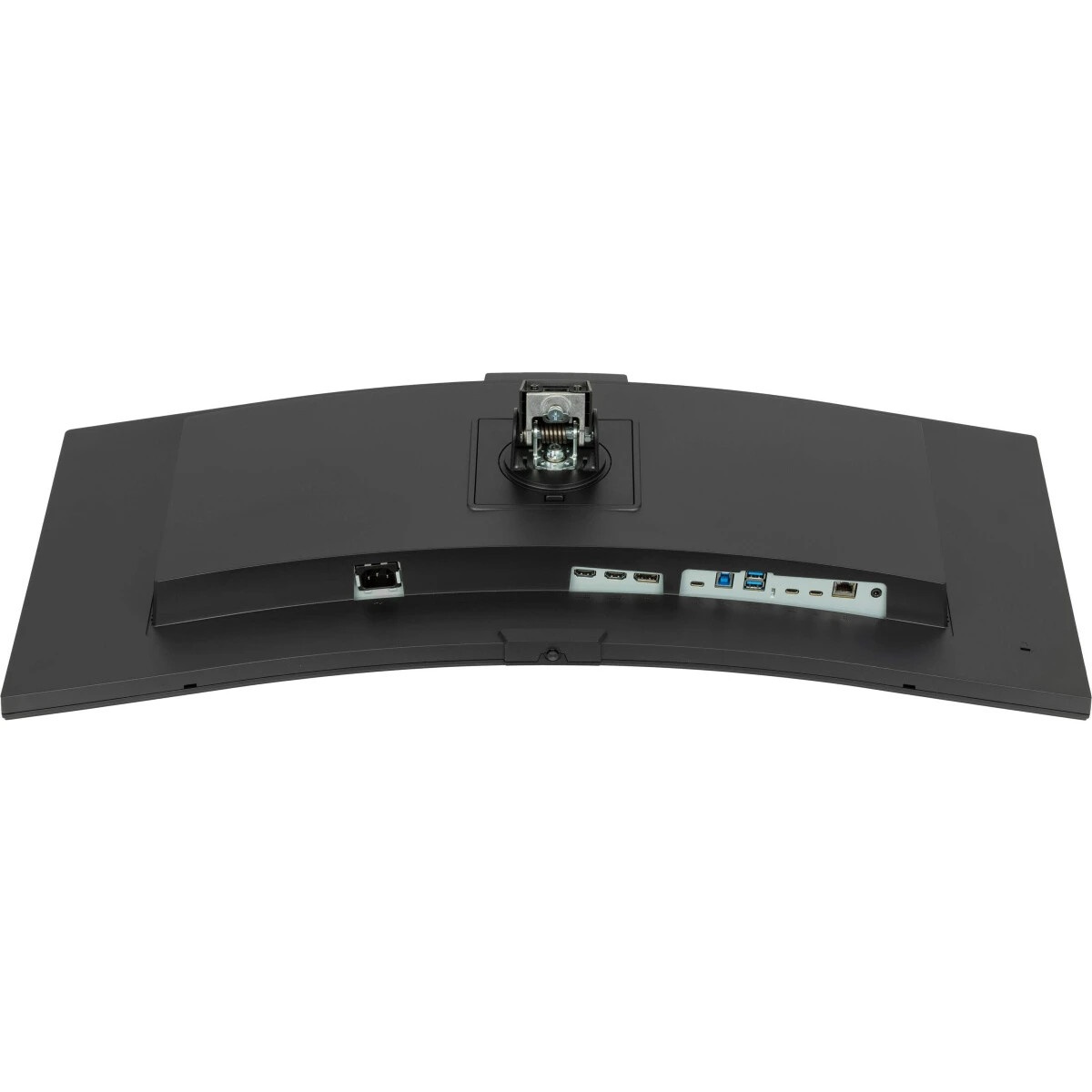 Монитор 34" Iiyama ProLite XCB3497WQSNPH-B1 VA 3440x1440, 120 Гц, 0.4 мс, 21:9, 350 кд/м², HDMI 2.0,
