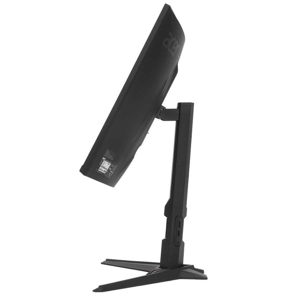 Монитор 31.5" Acer XZ323QUP2bmiiphx VA 2560x1440, 180 Гц, 0.5 мс, 16:9, 250 кд/м², 1xHDMI, 1xDP, чер