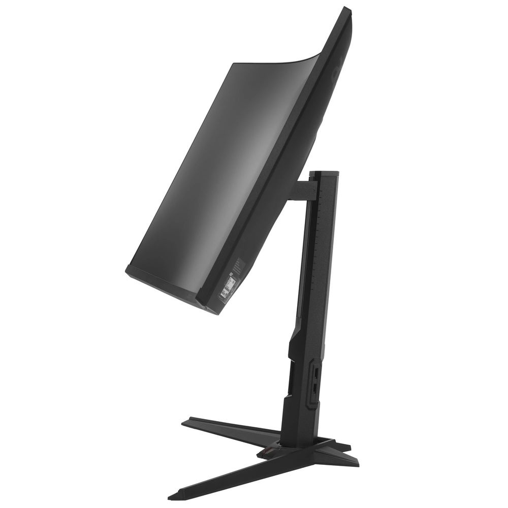 Монитор 31.5" Acer XZ323QUP2bmiiphx VA 2560x1440, 180 Гц, 0.5 мс, 16:9, 250 кд/м², 1xHDMI, 1xDP, чер
