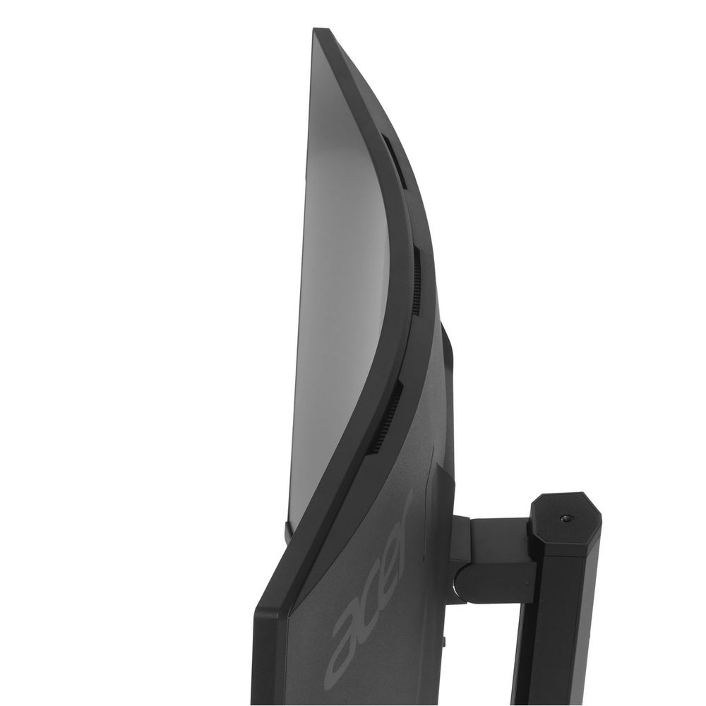 Монитор 31.5" Acer XZ323QUP2bmiiphx VA 2560x1440, 180 Гц, 0.5 мс, 16:9, 250 кд/м², 1xHDMI, 1xDP, чер