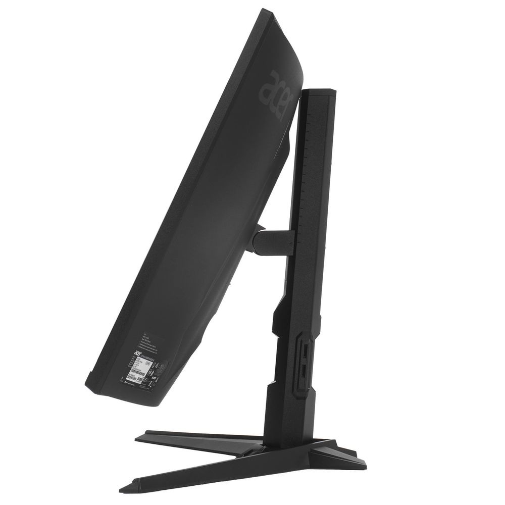 Монитор 31.5" Acer XZ323QUP2bmiiphx VA 2560x1440, 180 Гц, 0.5 мс, 16:9, 250 кд/м², 1xHDMI, 1xDP, чер