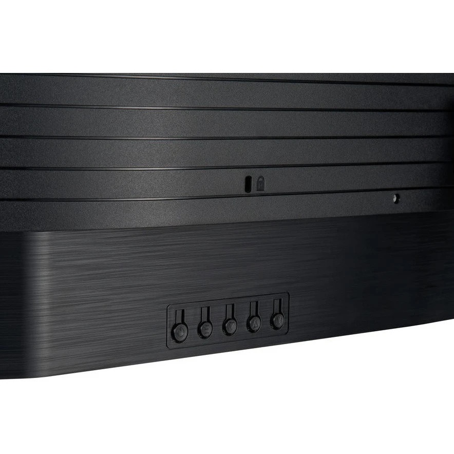 Монитор 23.8" SunWind SUN-M24BG110 IPS 1920x1080, 165 Гц, 6 мс, 16:9, 250 кд/м², 1xHDMI, 1xDP 1.2, ч