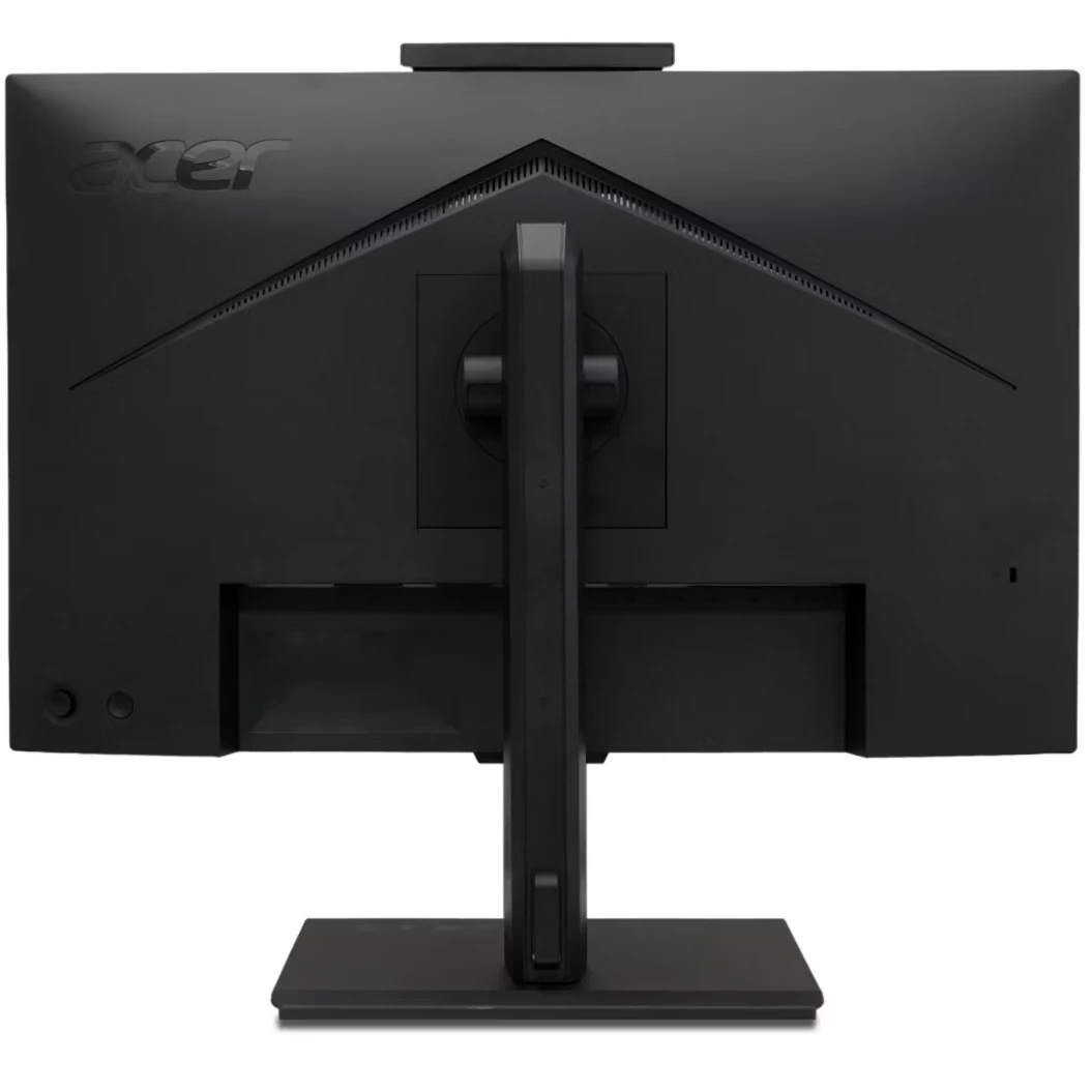 Монитор 23.8" Acer B248YGbemiqprcuzx IPS 1920x1080, 120 Гц, 4 мс, 16:9, 300 кд/м², HDMI 2.0, DP, USB