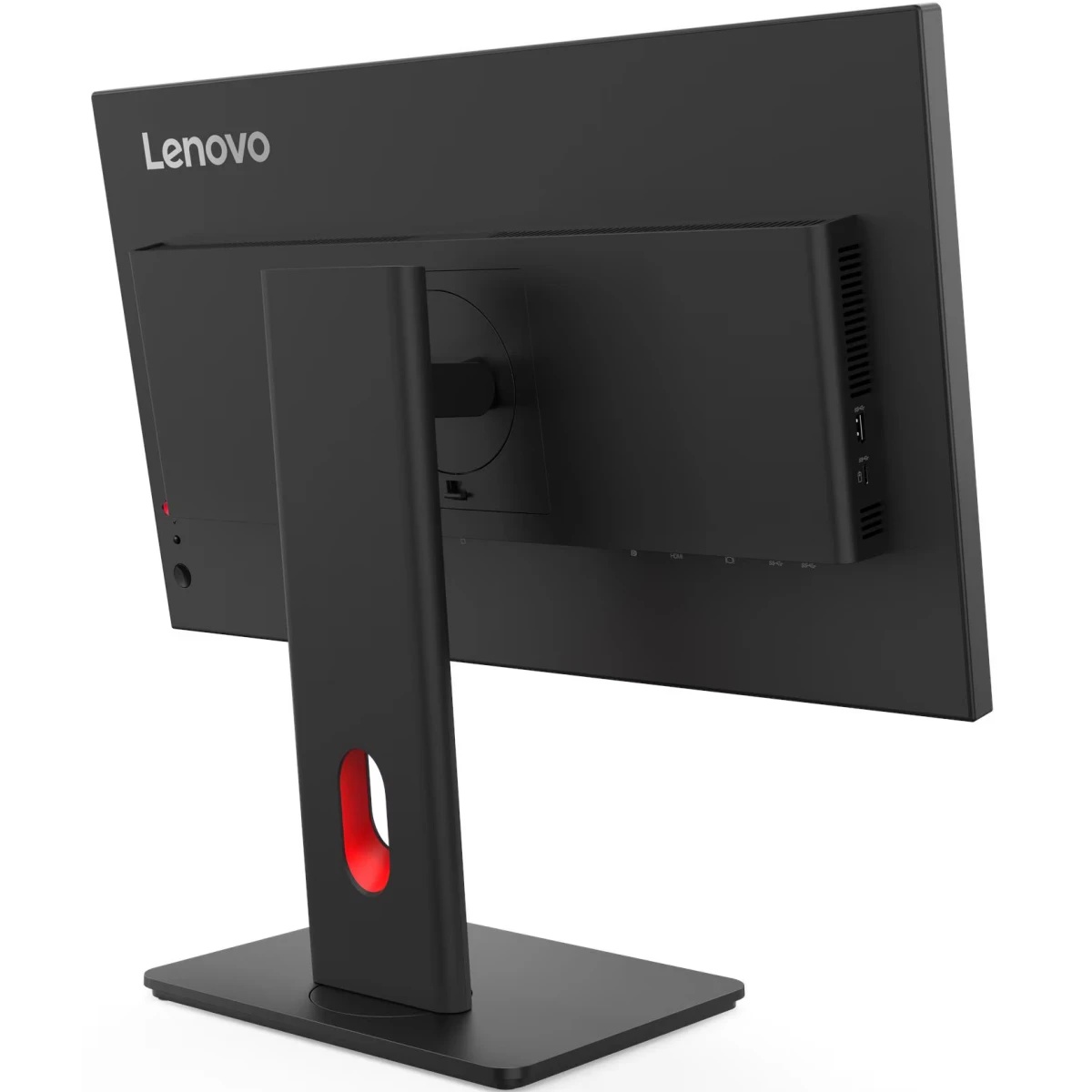 Монитор 23.8" Lenovo ThinkVision T24-40 IPS 1920x1080, 120 Гц, 4 мс, 16:9, 250 кд/м², VGA, HDMI 1.4,