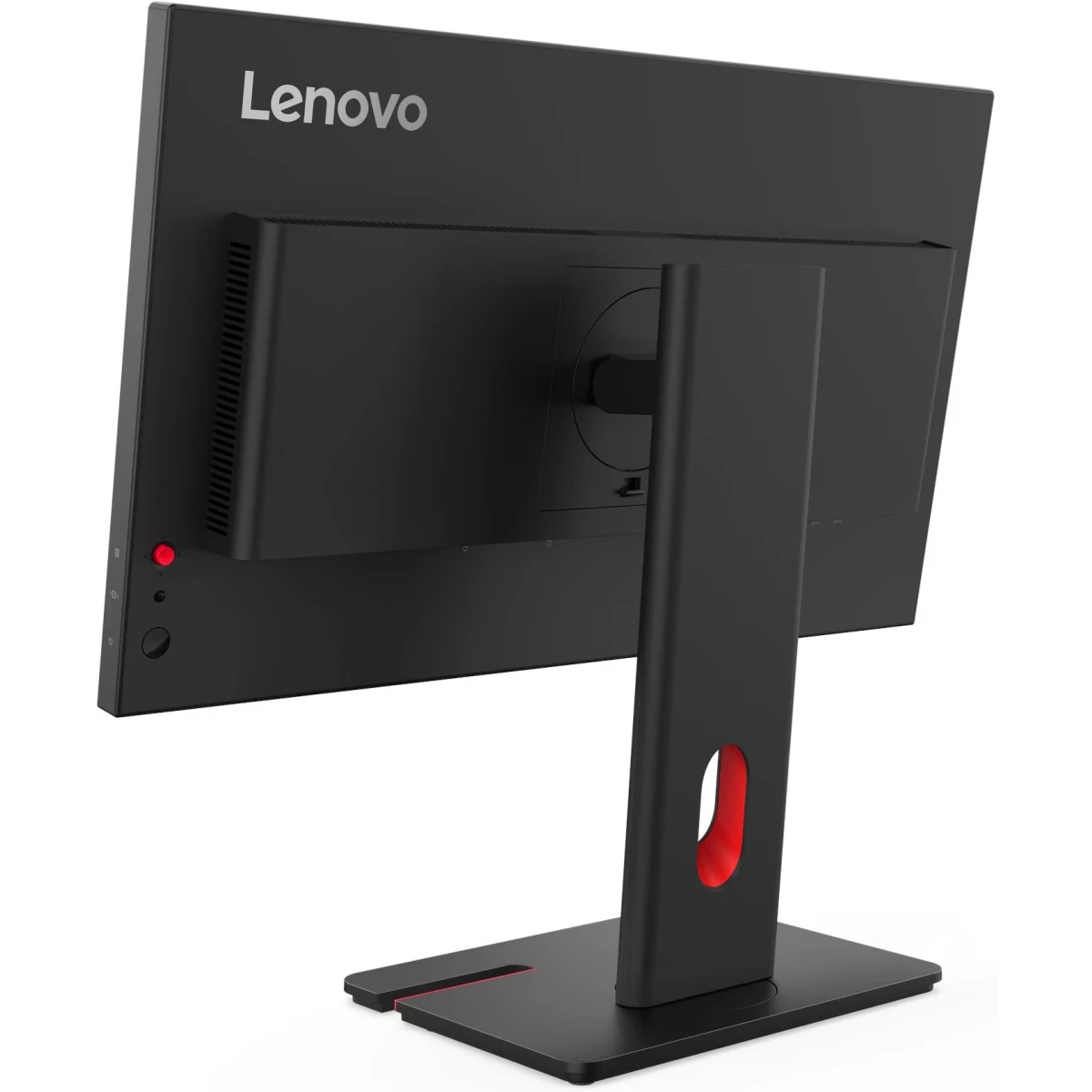 Монитор 23.8" Lenovo ThinkVision T24-40 IPS 1920x1080, 120 Гц, 4 мс, 16:9, 250 кд/м², VGA, HDMI 1.4,