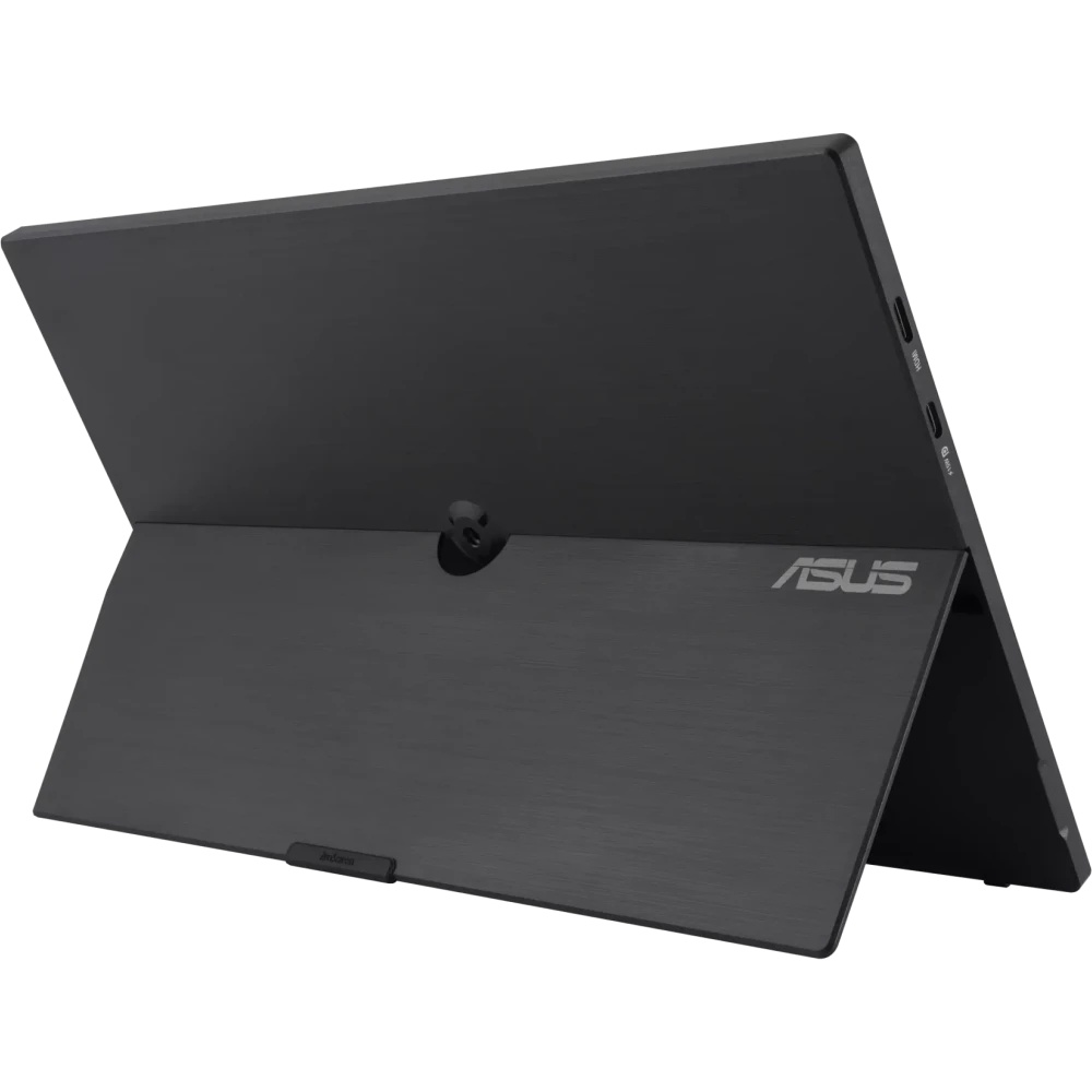 Монитор 15.6" ASUS MB16AHV ZenScreen IPS 1920x1080, 60 Гц, 5 мс, 16:9, 250 кд/м², Mini HDMI, 2xUSB T