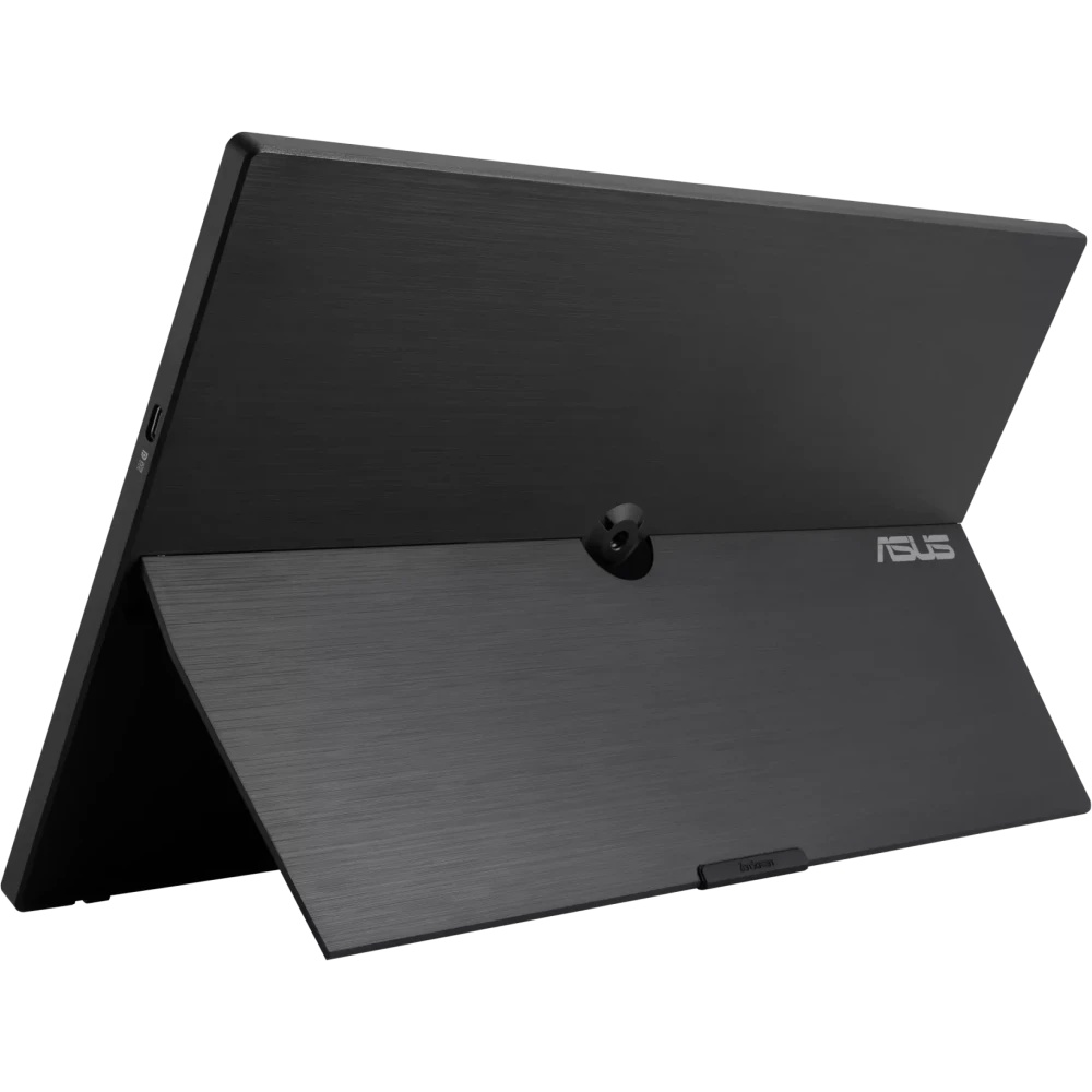 Монитор 15.6" ASUS MB16AHV ZenScreen IPS 1920x1080, 60 Гц, 5 мс, 16:9, 250 кд/м², Mini HDMI, 2xUSB T