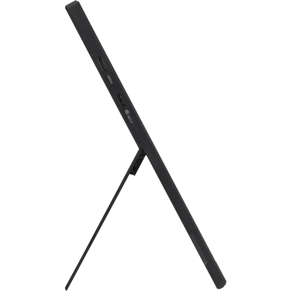 Монитор 15.6" ASUS MB16AHV ZenScreen IPS 1920x1080, 60 Гц, 5 мс, 16:9, 250 кд/м², Mini HDMI, 2xUSB T
