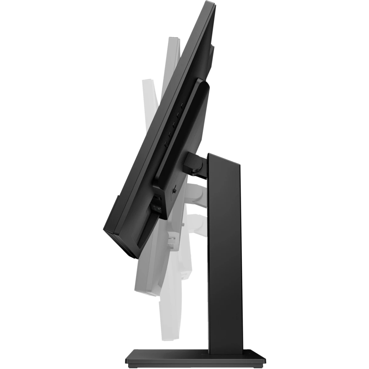 Монитор 23.8" HP M24m IPS 1920x1080, 75 Гц, 5 мс, 16:9, 300 кд/м2, 1xHDMI, 1xDP, USB-C, 1x3.5 мм, се