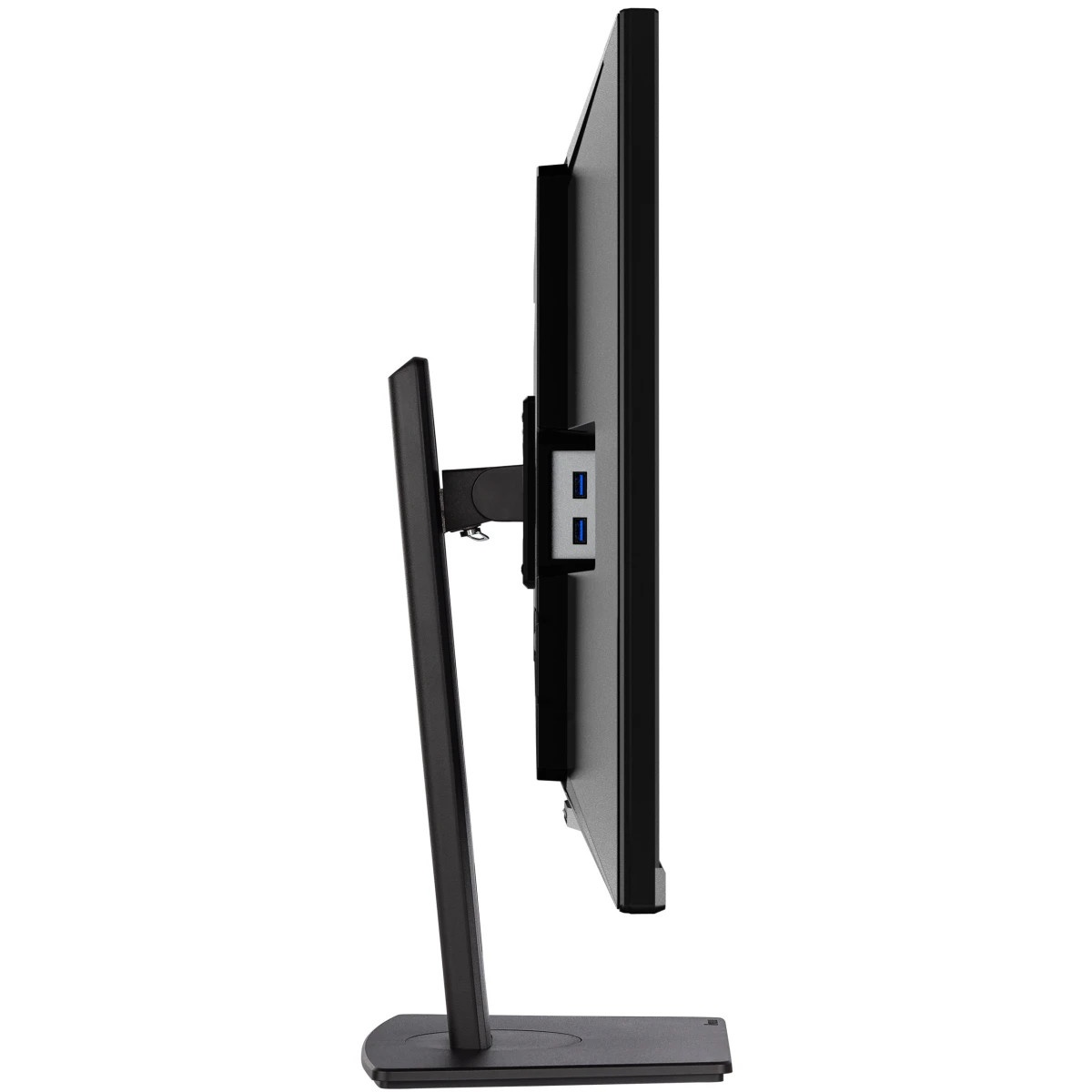 Монитор 31.5" Iiyama XUB3293UHSN-B5 IPS 3840x2160, 60 Гц, 4 мс, 16:9, 350 кд/м², HDMI 2.0, DP 1.2, 3