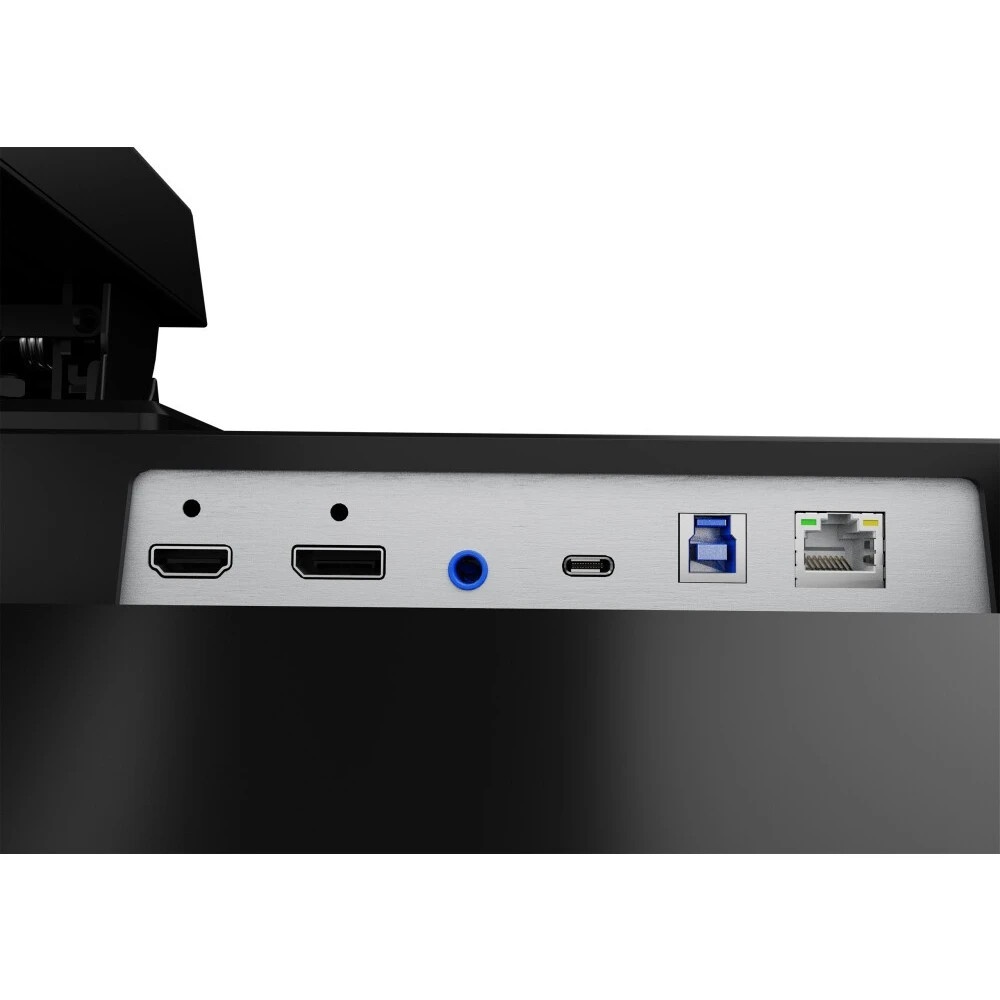 Монитор 31.5" Iiyama XUB3293UHSN-B5 IPS 3840x2160, 60 Гц, 4 мс, 16:9, 350 кд/м², HDMI 2.0, DP 1.2, 3