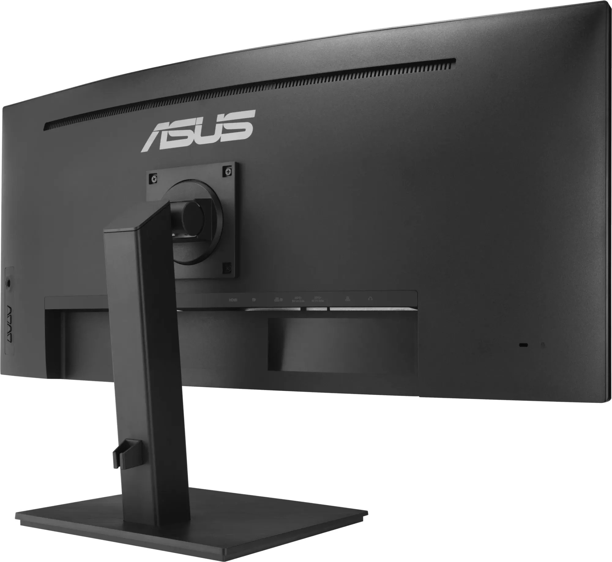 Монитор 34" ASUS VA34VCPSR VA 3440x1440, 100 Гц, 4 мс, 21:9, 300 кд/м², HDMI 2.0, DP 1.4, USB-C (96