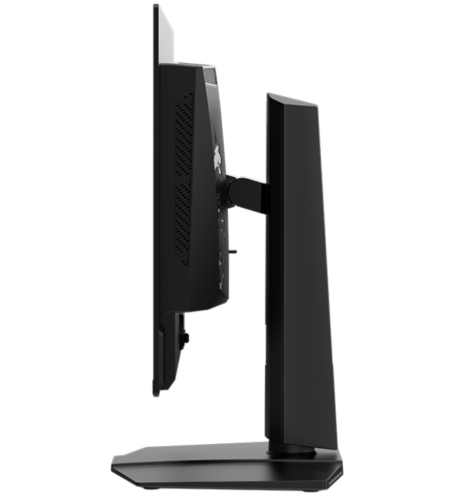 Монитор 26.5" MSI MPG 272URX QD-OLED 3840x2160, 240 Гц, 0.03 мс, 16:9, 1000 кд/м², DP 2.1a, HDMI 2.1