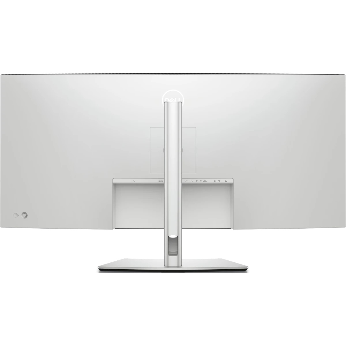 Монитор 40" Dell UltraSharp U4025QW IPS 5120x2160, 120 Гц, 5 мс, 21:9, 450 кд/м², DP 1.4, HDMI 2.1,