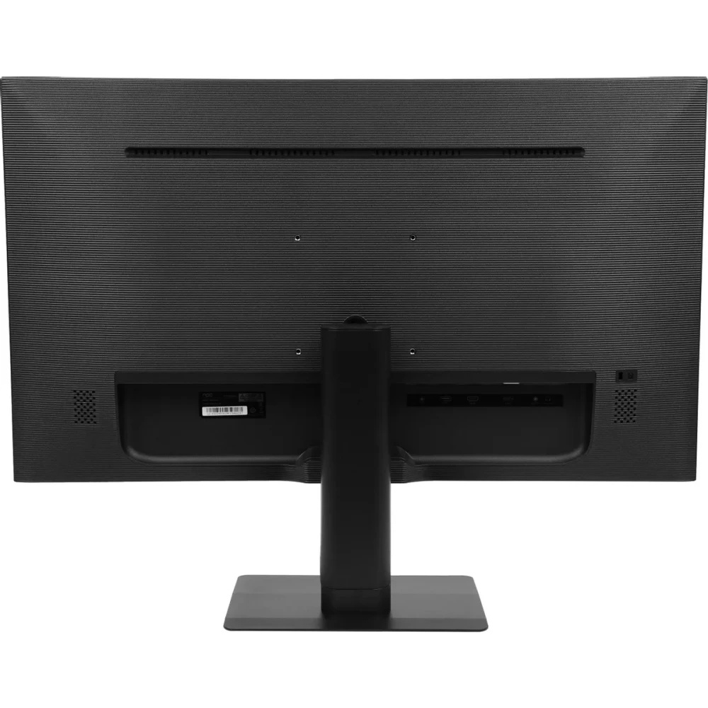 Монитор 27" NPC MF2704-F IPS 1920x1080, 75 Гц, 5 мс, 16:9, 250 кд/м2, 1xHDMI, 1хDP, 1xVGA, 1x3.5 мм,