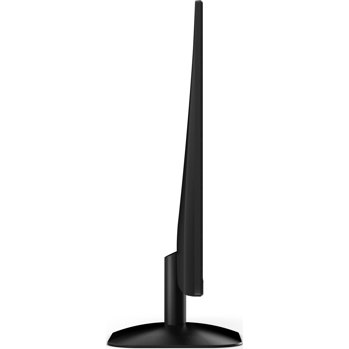 Монитор 23.8" AOC 24B35HM2 VA 1920x1080, 100 Гц, 4 мс, 16:9, 300 кд/м², HDMI 1.4, VGA, Adaptive-Sync