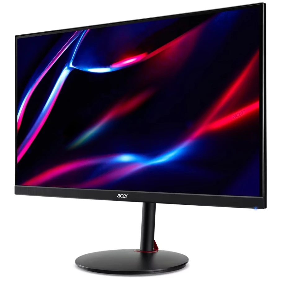Монитор Acer XV272KV3bmiiprx 27'', 16:9, IPS, UHD, 0,5/1ms, 400cd, 160Hz, HDMI, DP, SPK, HAS
