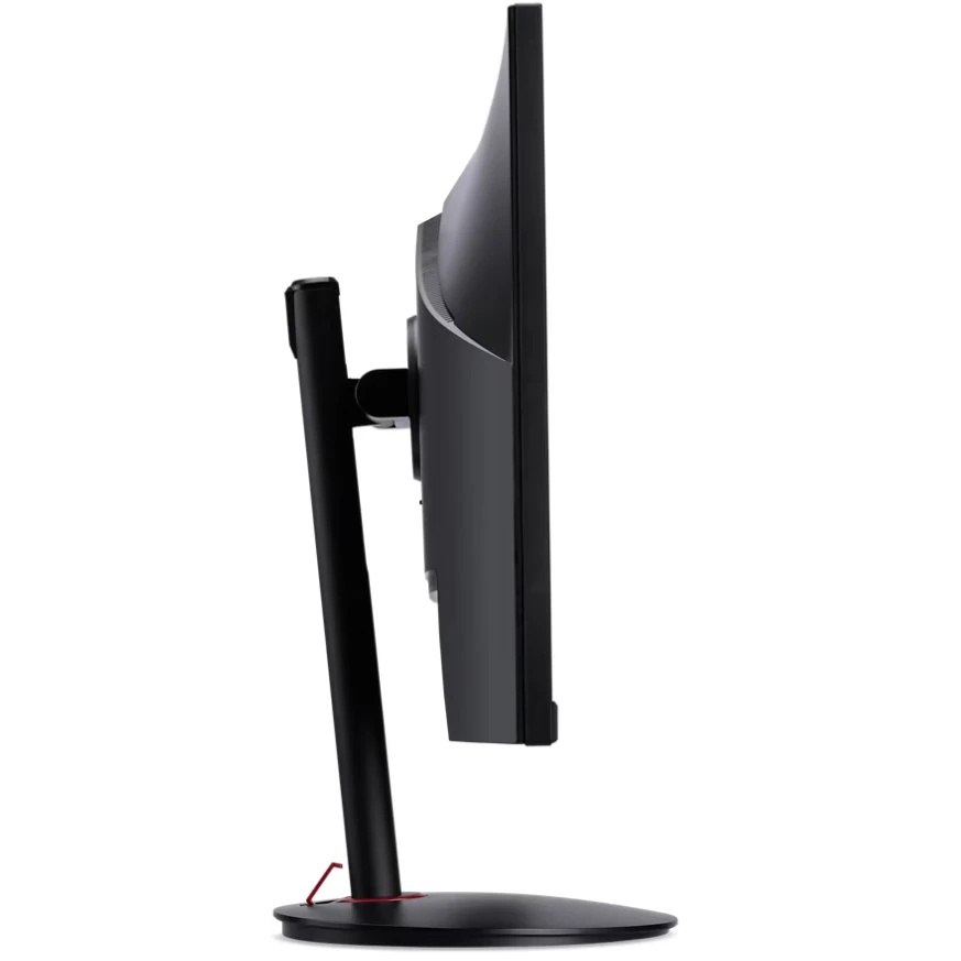 Монитор Acer XV272KV3bmiiprx 27'', 16:9, IPS, UHD, 0,5/1ms, 400cd, 160Hz, HDMI, DP, SPK, HAS