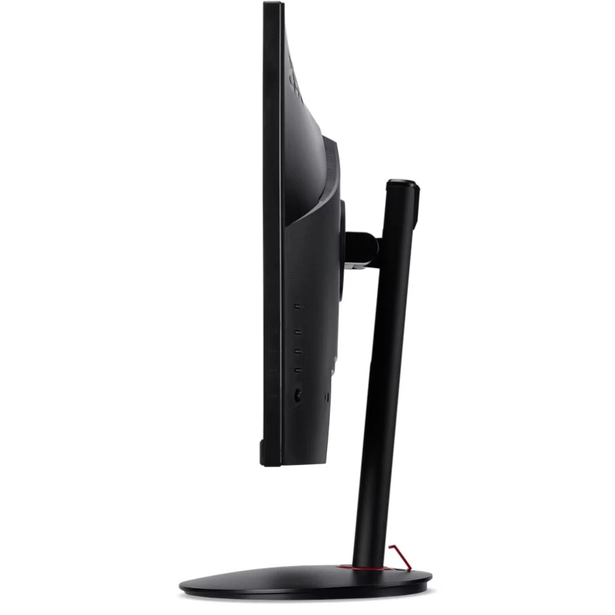 Монитор Acer XV272KV3bmiiprx 27'', 16:9, IPS, UHD, 0,5/1ms, 400cd, 160Hz, HDMI, DP, SPK, HAS