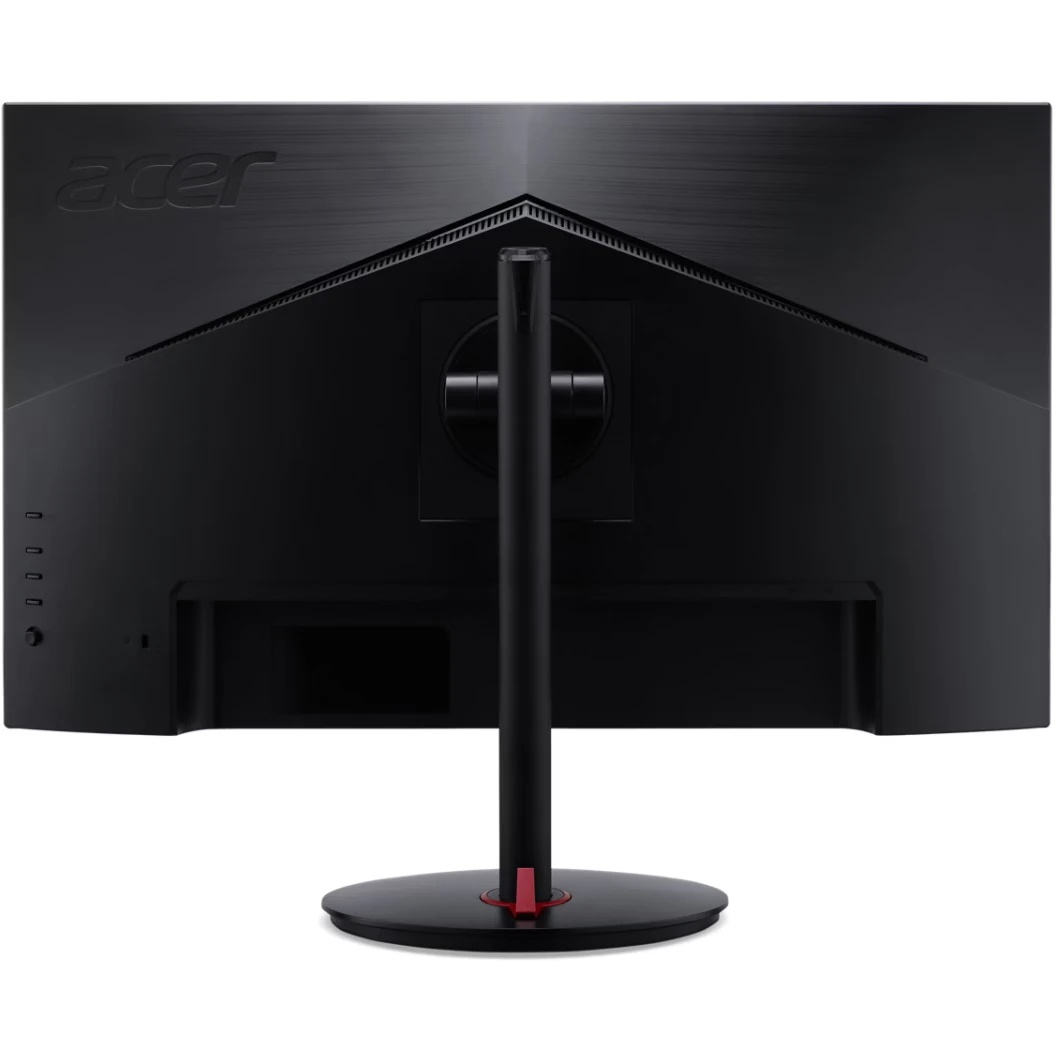 Монитор Acer XV272KV3bmiiprx 27'', 16:9, IPS, UHD, 0,5/1ms, 400cd, 160Hz, HDMI, DP, SPK, HAS