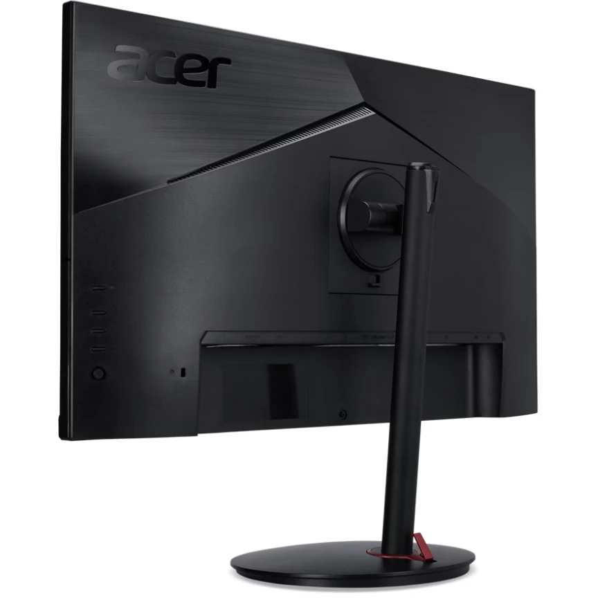 Монитор Acer XV272KV3bmiiprx 27'', 16:9, IPS, UHD, 0,5/1ms, 400cd, 160Hz, HDMI, DP, SPK, HAS