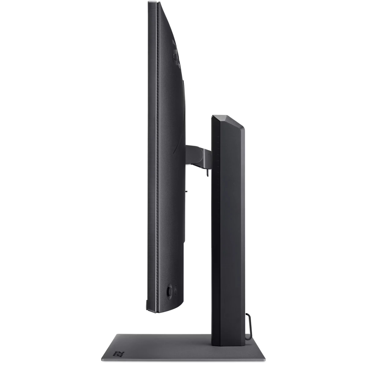 Монитор Acer B327QKB1bmiiprx 31,5'', 16:9, VA, UHD, 1/4ms, 300cd, 60Hz, HDMI, DP, SPK, HAS