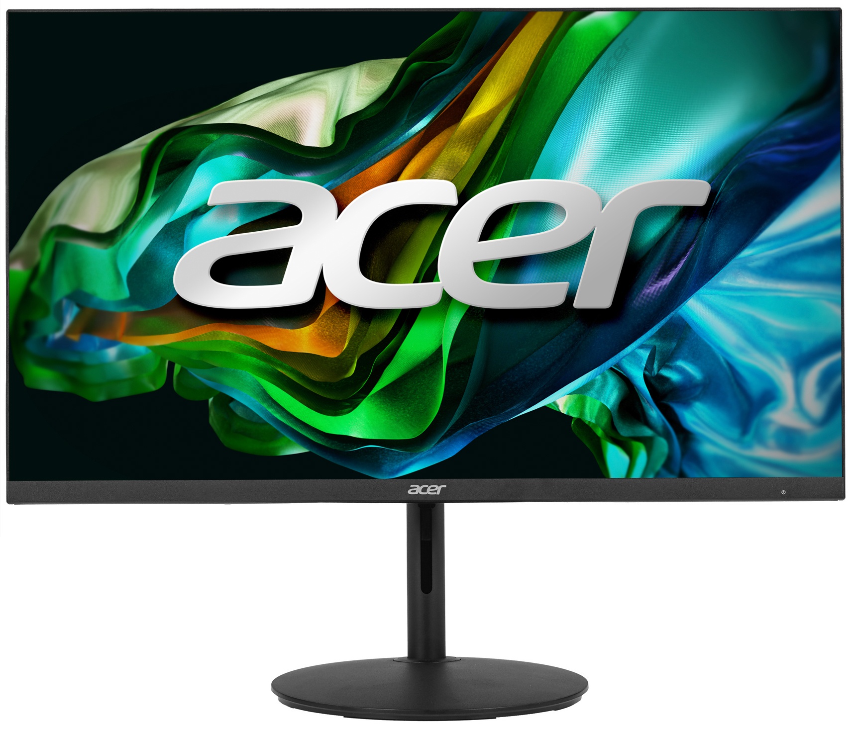 Монитор 27" Acer SH272Ebmihux IPS 1920x1080, 100 Гц, 1 мс, 16:9, 250 кд/м2, 1xHDMI, USB-C, черный