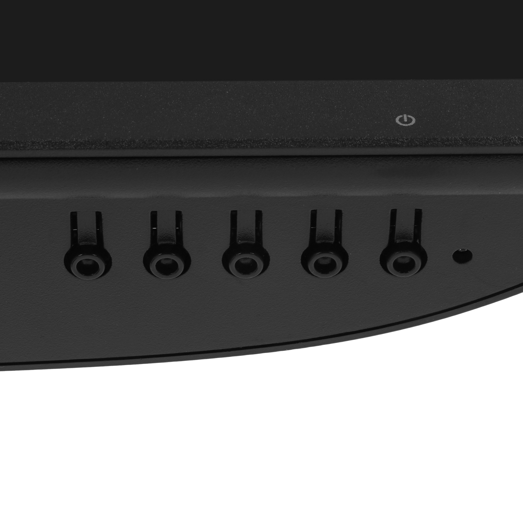 Монитор 27" Acer SH272Ebmihux IPS 1920x1080, 100 Гц, 1 мс, 16:9, 250 кд/м2, 1xHDMI, USB-C, черный