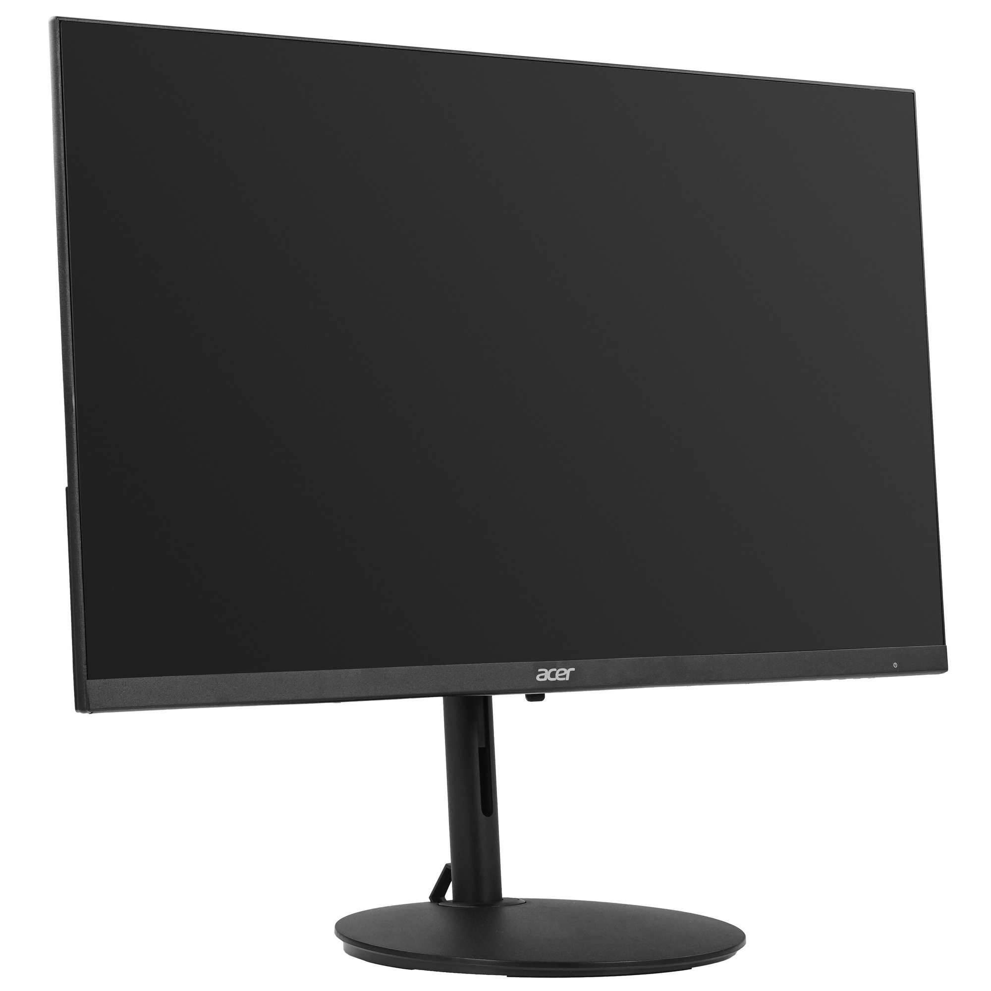 Монитор 27" Acer SH272Ebmihux IPS 1920x1080, 100 Гц, 1 мс, 16:9, 250 кд/м2, 1xHDMI, USB-C, черный