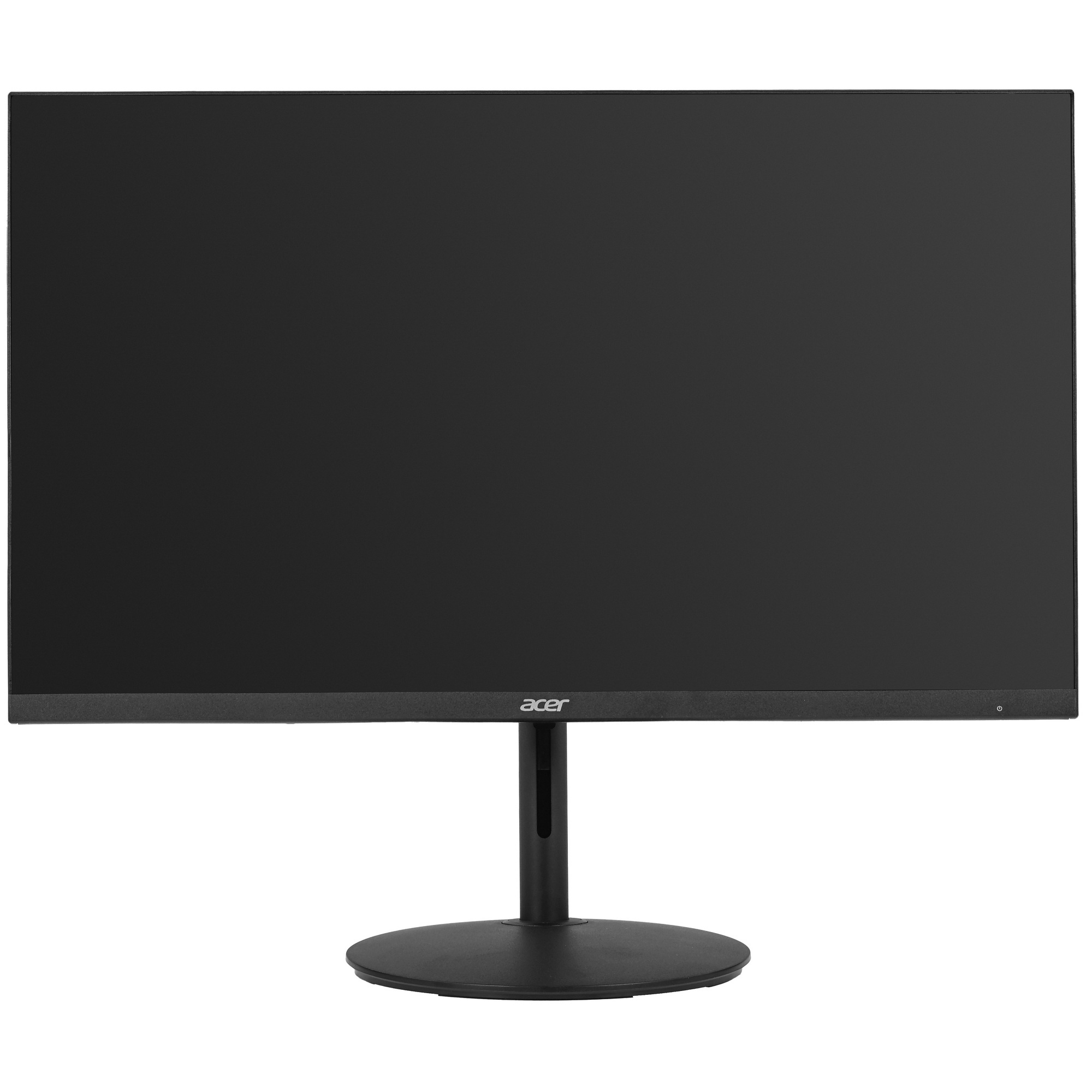Монитор 27" Acer SH272Ebmihux IPS 1920x1080, 100 Гц, 1 мс, 16:9, 250 кд/м2, 1xHDMI, USB-C, черный