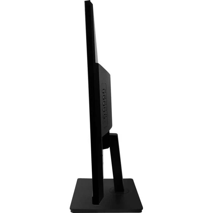 Монитор 23.8" Irbis SMARTVIEW ISM24FIDVesa IPS 1920x1080, 75 Гц, 3 мс, 16:9, 250 кд/м2, 1xHDMI, 1хDP