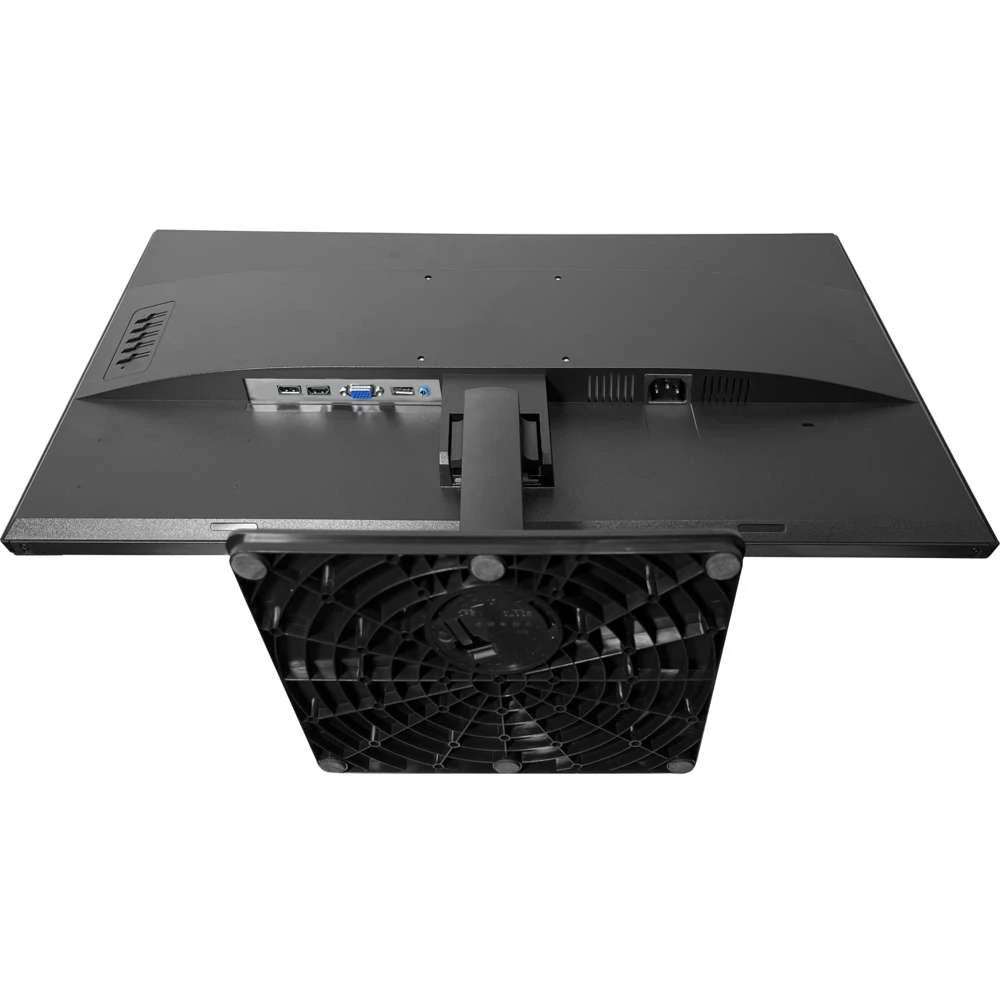 Монитор 23.8" Irbis SMARTVIEW ISM24FIDVesa IPS 1920x1080, 75 Гц, 3 мс, 16:9, 250 кд/м2, 1xHDMI, 1хDP