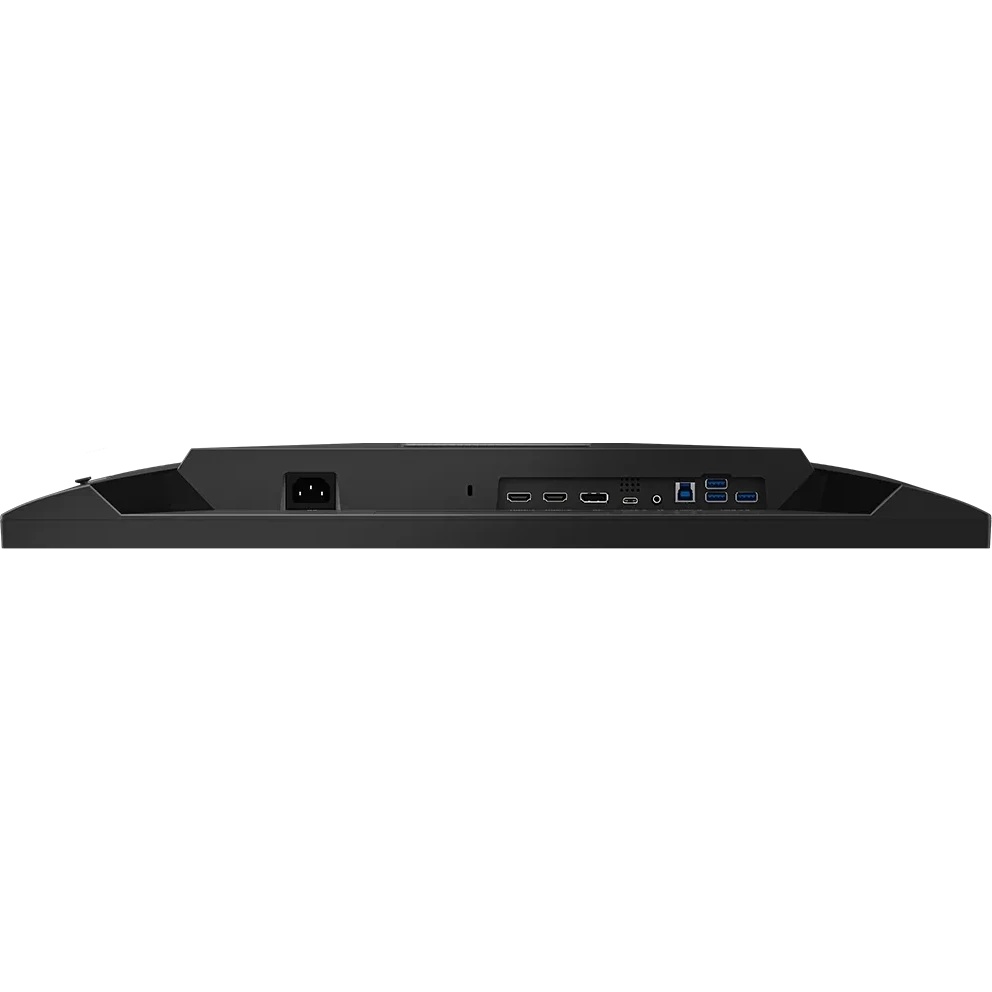 Монитор 27" Gigabyte M27U IPS 3840x2160, 160 Гц, 1 мс, 16:9, 400 кд/м², 2xHDMI, 1xDP, 4xUSB, черный