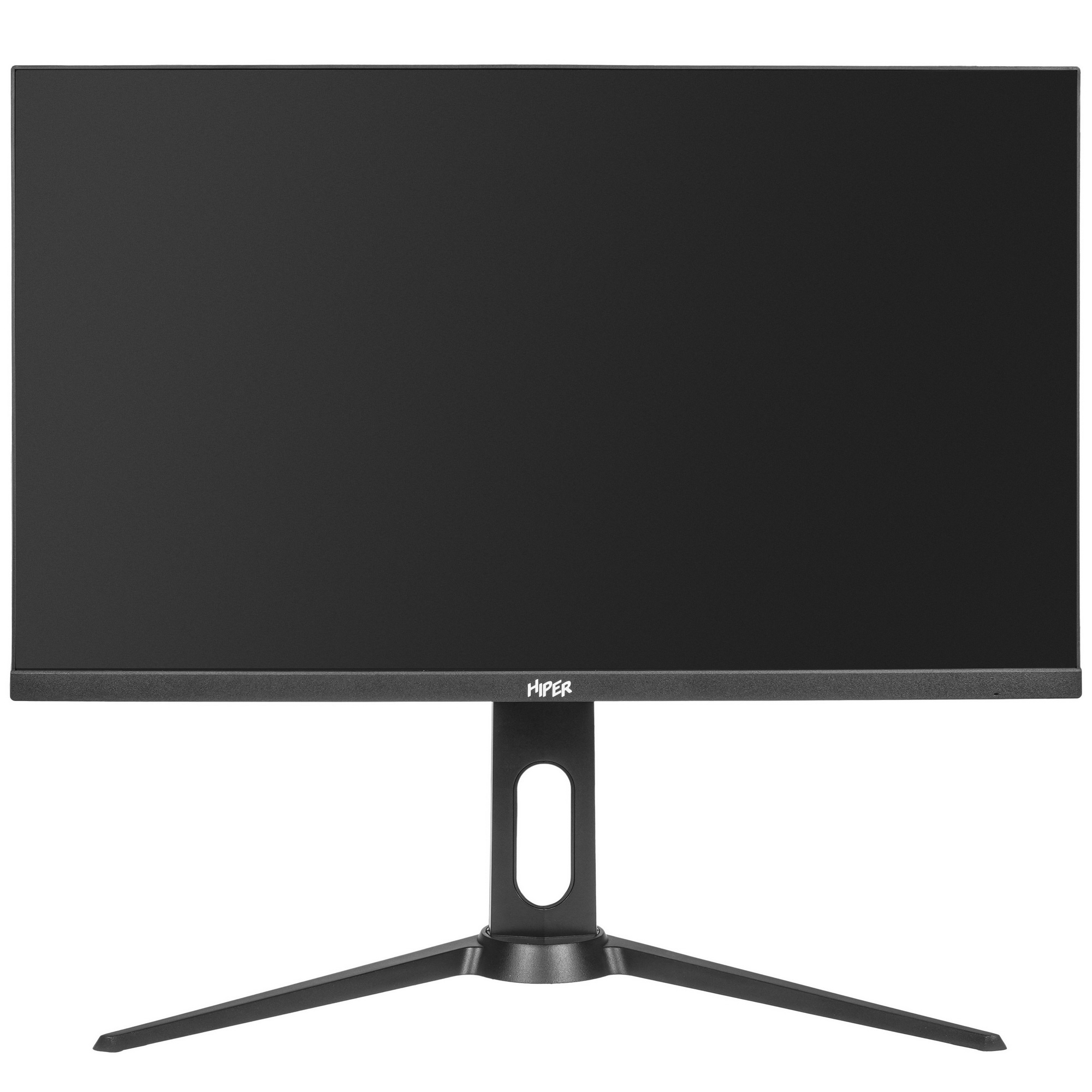 Монитор 27" Hiper ProView SB2701 IPS 3840x2160, 60 Гц, 5 мс, 16:9, 300 кд/м², HDMI 2.1, DP 1.4, USB-