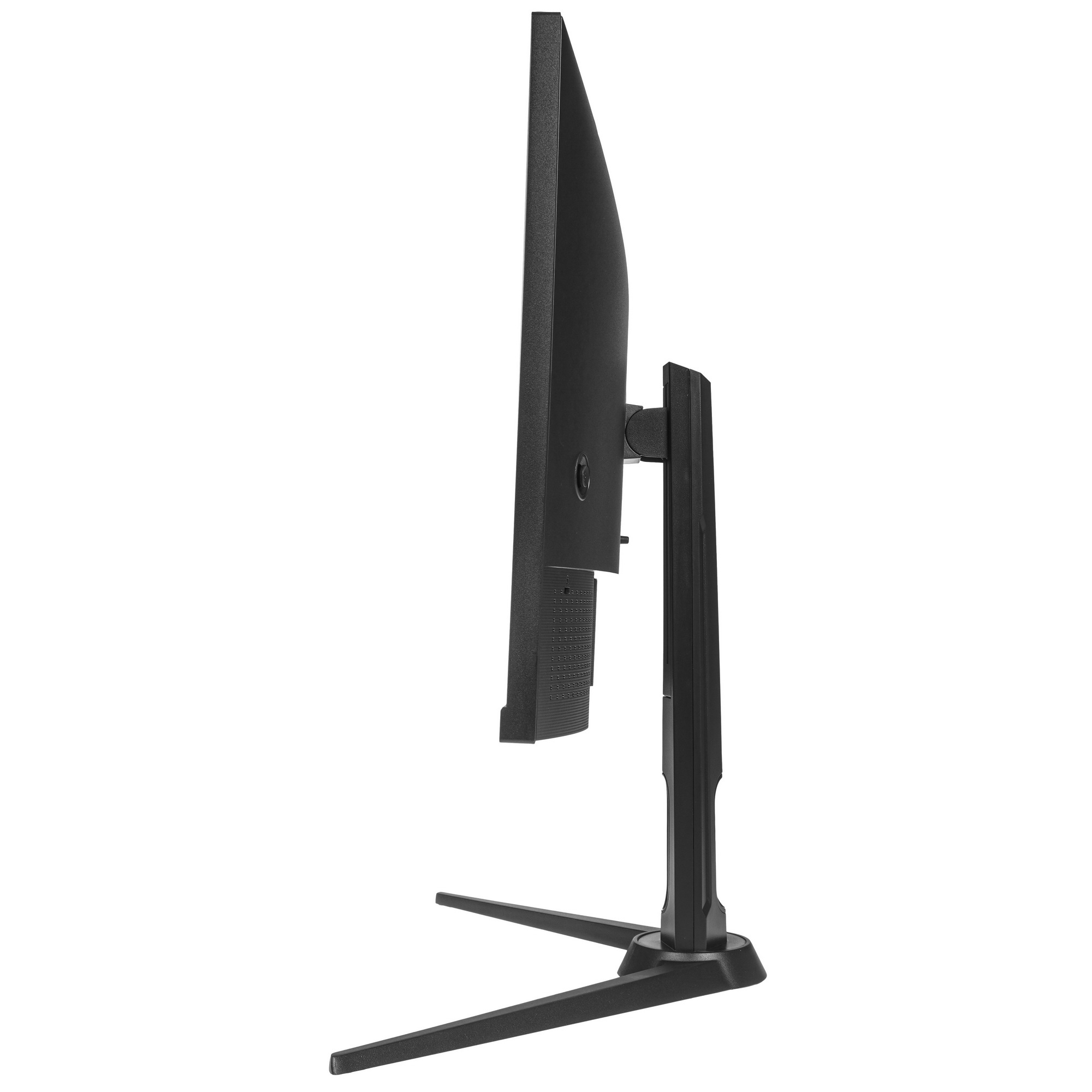 Монитор 27" Hiper ProView SB2701 IPS 3840x2160, 60 Гц, 5 мс, 16:9, 300 кд/м², HDMI 2.1, DP 1.4, USB-