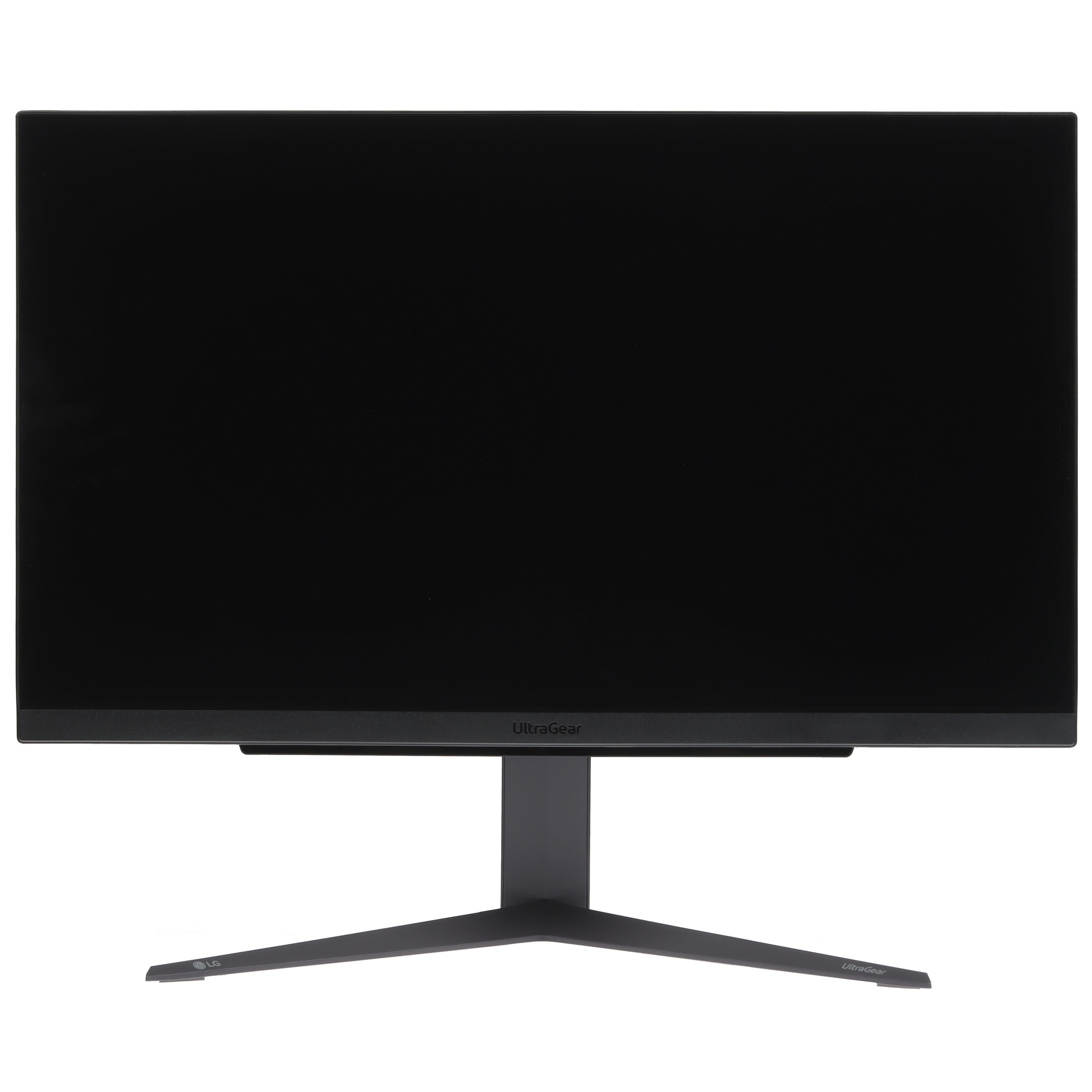 Монитор 27" LG UltraGear 27GS75Q-B IPS 2560x1440, 180 Гц, 1 мс, 16:9, 300 кд/м², DP, HDMI, 3.5 Jack,